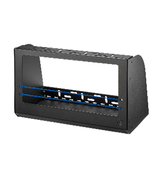 FOREVER SERIES™ - ALUMINUM CABINET AND BED SYSTEM