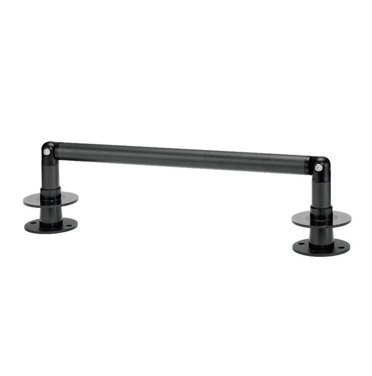 3K TRUE-CARBON™ BAR MOUNTING SYSTEM