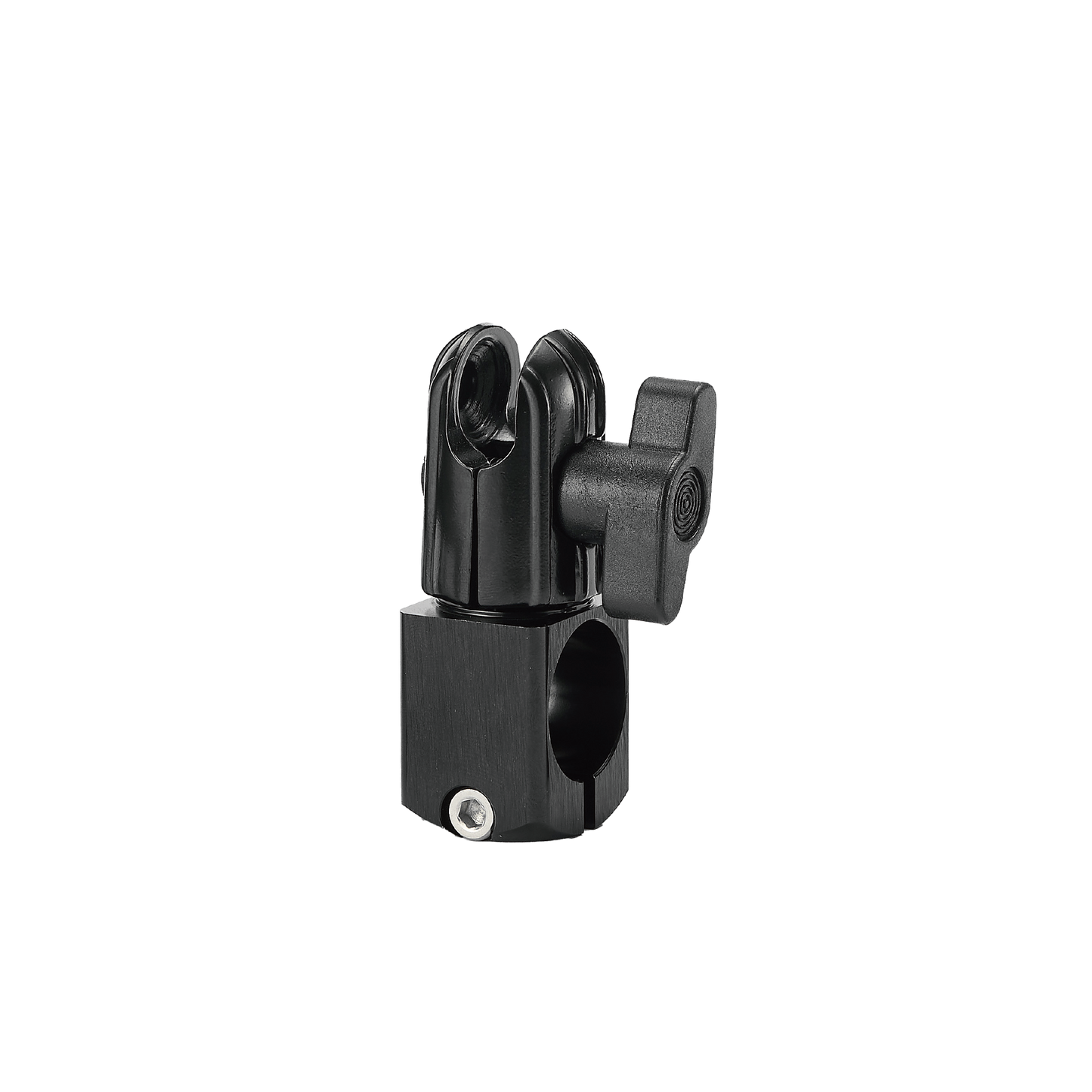 FLOW SERIES™ ACCESSORIES| BAR CLAMP WITH 20MM SOCKETS