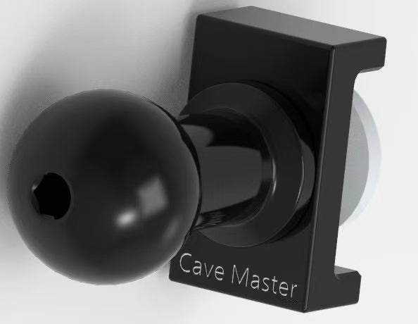 FLOW SERIES™ ACCESSORIES| L Track Connector