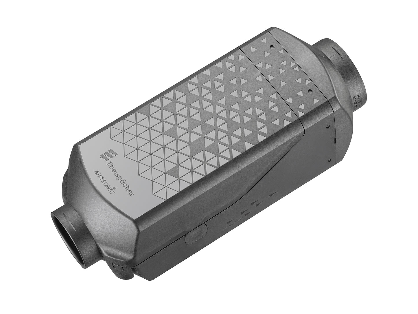 Eberspacher Espar Airtronic Heater Kit AS3 D2L (Diesel) 12V Upgraded Version of The S2 D2