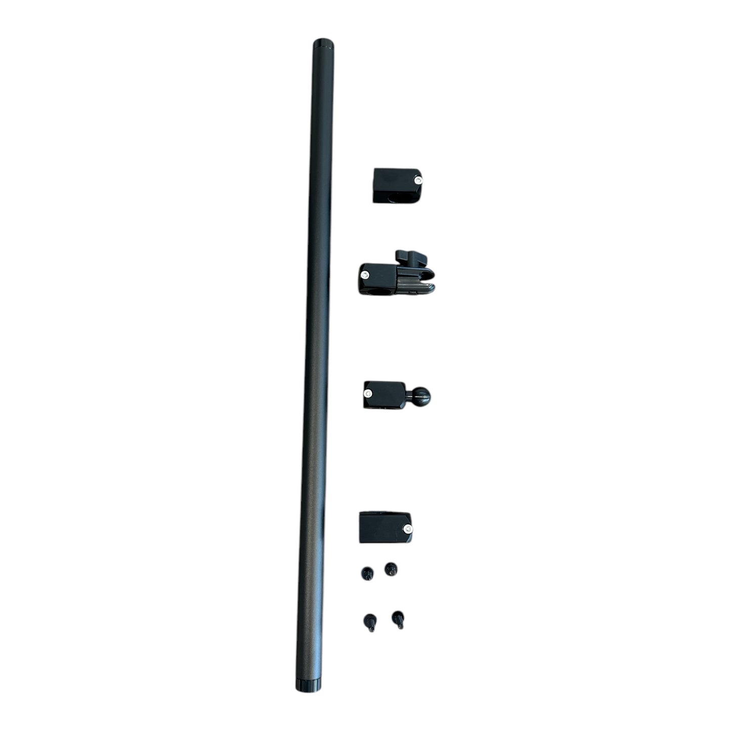 FLOW SERIES™| RV CABINET BAR MOUNT SYSTEMS