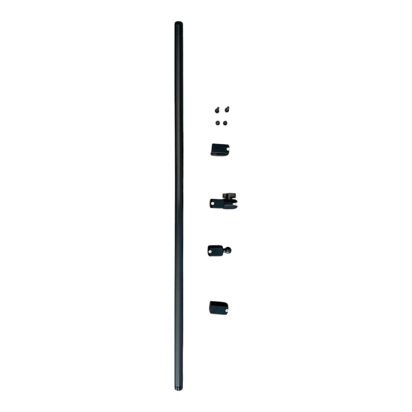 FLOW SERIES™| RV CABINET BAR MOUNT SYSTEMS