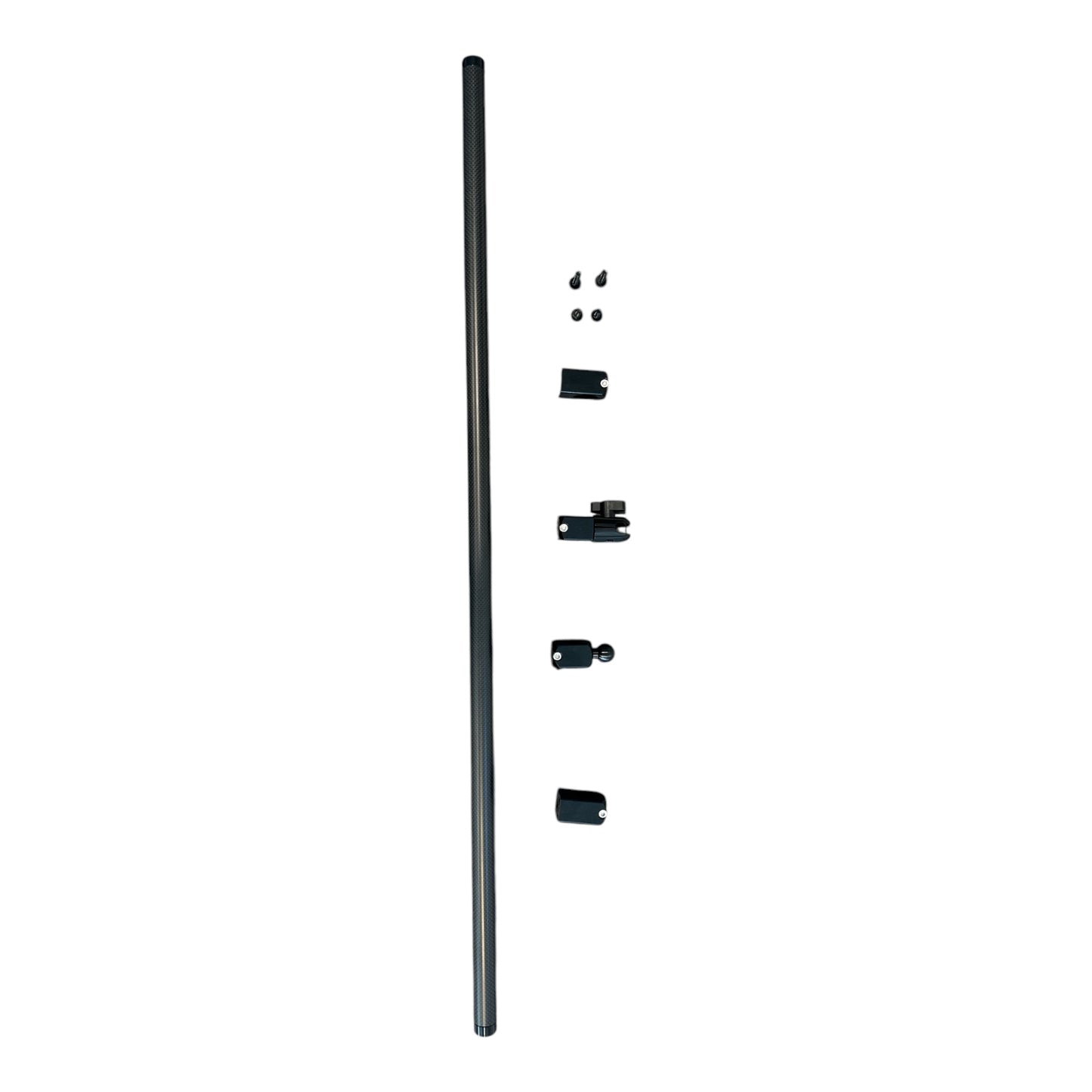 FLOW SERIES™| RV CABINET BAR MOUNT SYSTEMS