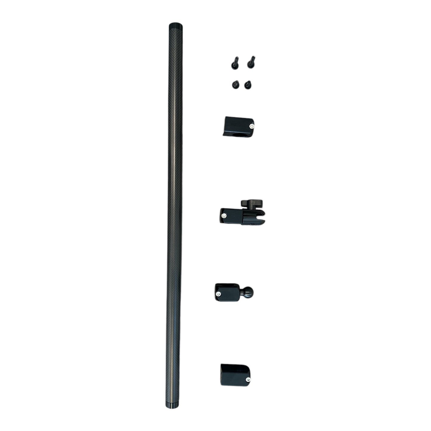 FLOW SERIES™| RV CABINET BAR MOUNT SYSTEMS