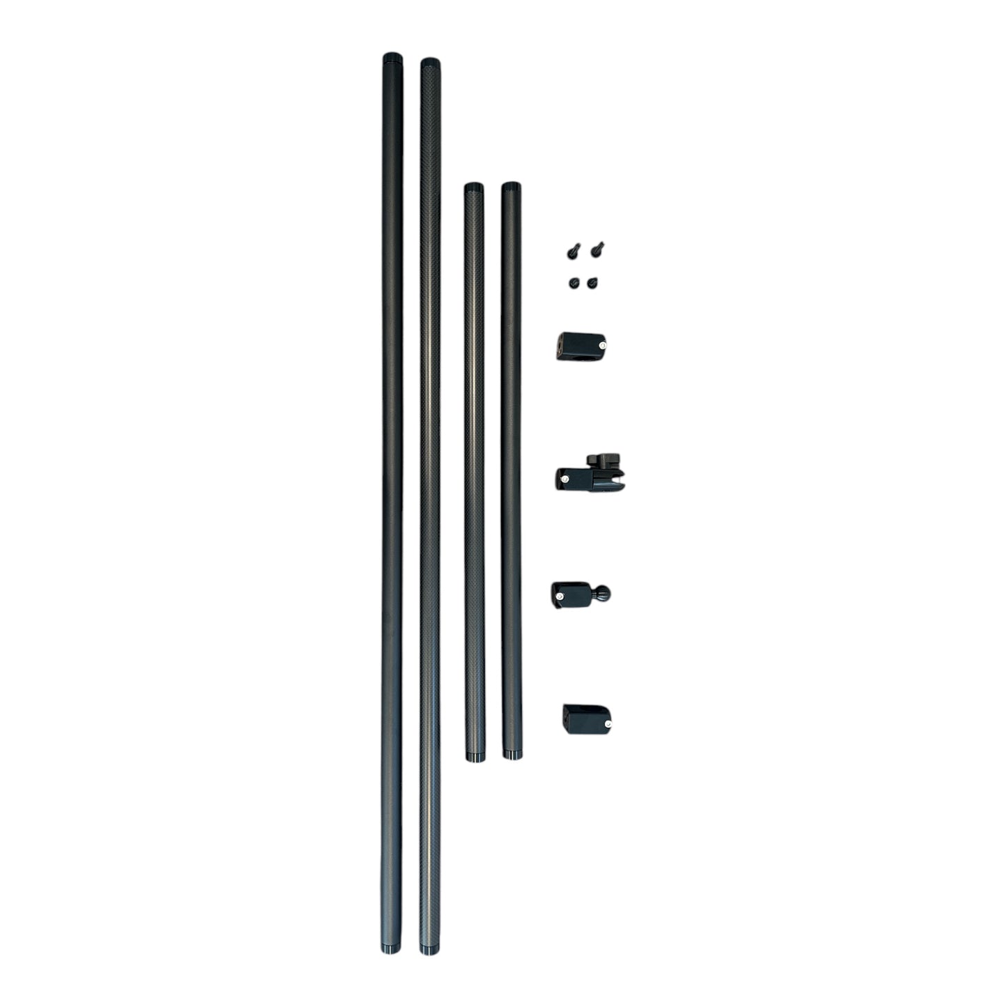 FLOW SERIES™| RV CABINET BAR MOUNT SYSTEMS