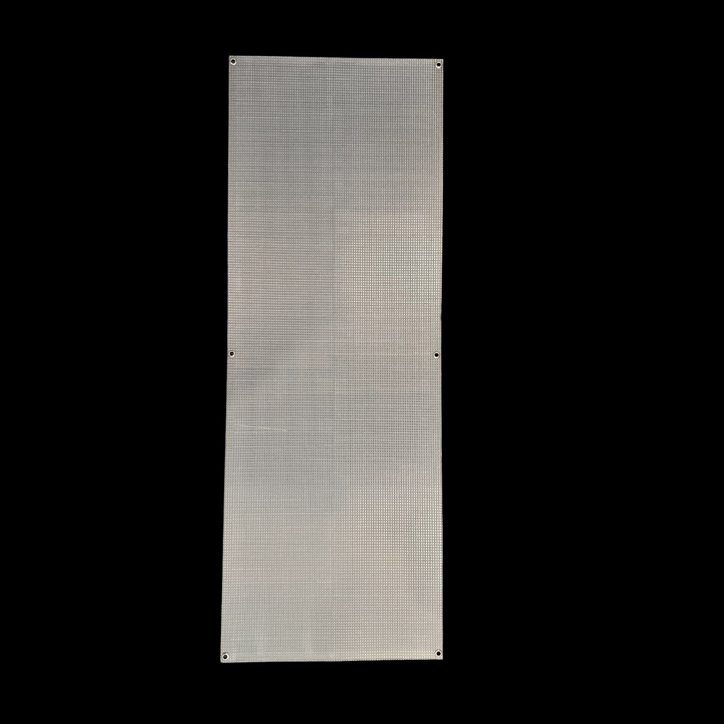 CA 115w Semi-Rigi solar panel