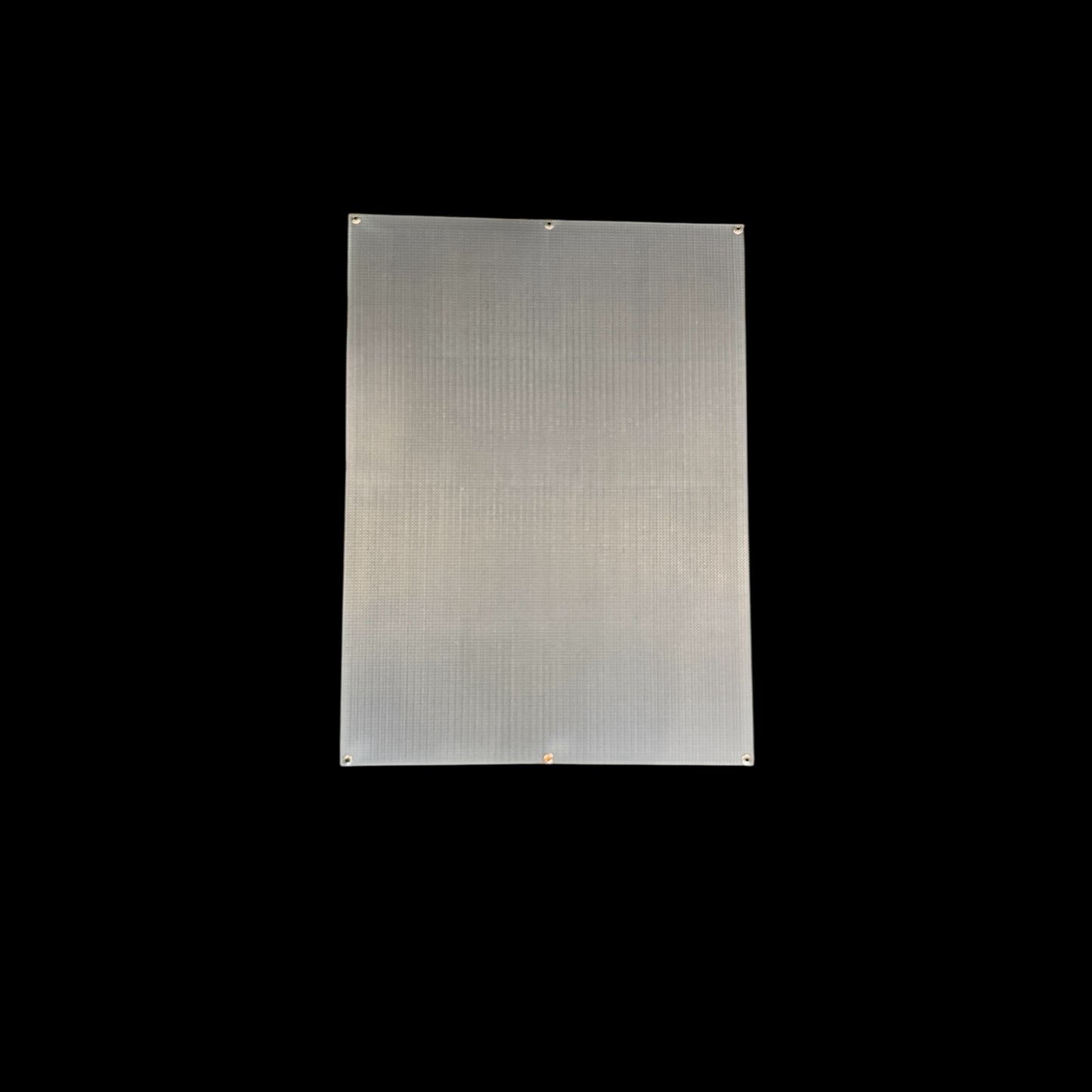 CA 115w Semi-Rigi solar panel