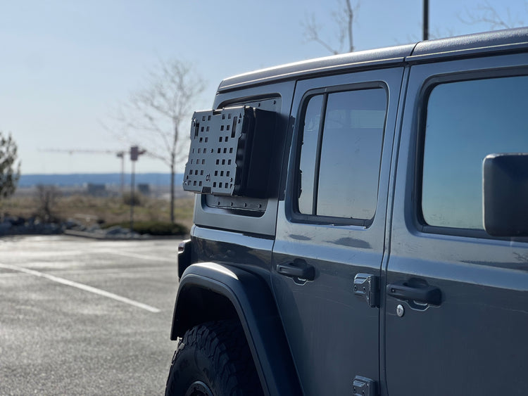 OVERLAND ESSENTIAL COLLECTION