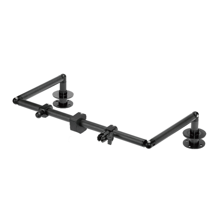 FLOW SERIES™ - EQUIPMENT MOUNTS
