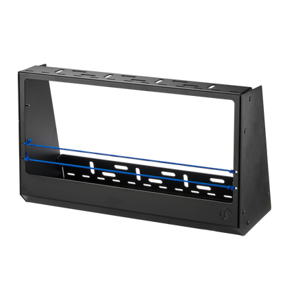 CAVE MASTER| 36" ALUMINUM CABINET - 15" DEEP or 12" DEEP
