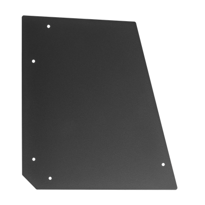 CAVE MASTER| 26" ALUMINUM CABINET - 15" DEEP or 12" DEEP