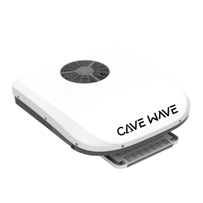 CAVE WAVE|4000 Series 12V/24V/48V Rooftop Air Conditioner