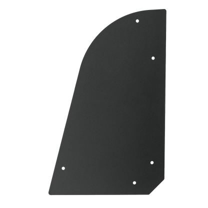 CAVE MASTER| 36" ALUMINUM CABINET - 15" DEEP or 12" DEEP