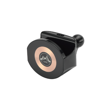 FLOW SERIES™ ACCESSORIES| WIRELESS MAGSAFE PHONE & AIRPOD CHARGE WITH 20MM ALUMINUM BALL ADAPTER