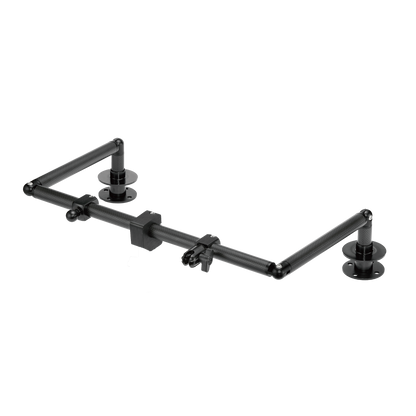 FLOW SERIES™| SPRINTER DASH MOUNT CUPHOLDER ADAPTORS