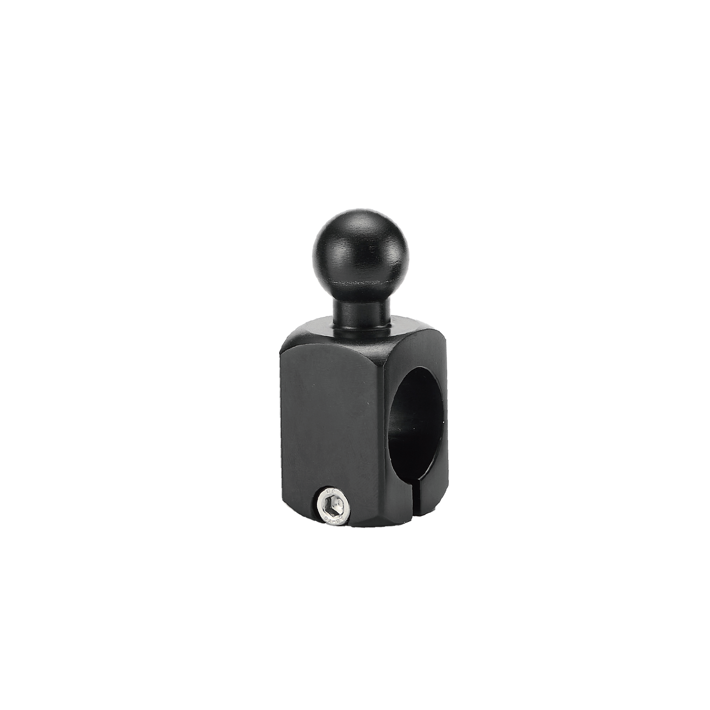 FLOW SERIES™ ACCESSORIES| BAR CLAMP WITH 20MM BALL