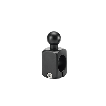 FLOW SERIES™ ACCESSORIES| BAR CLAMP WITH 20MM BALL