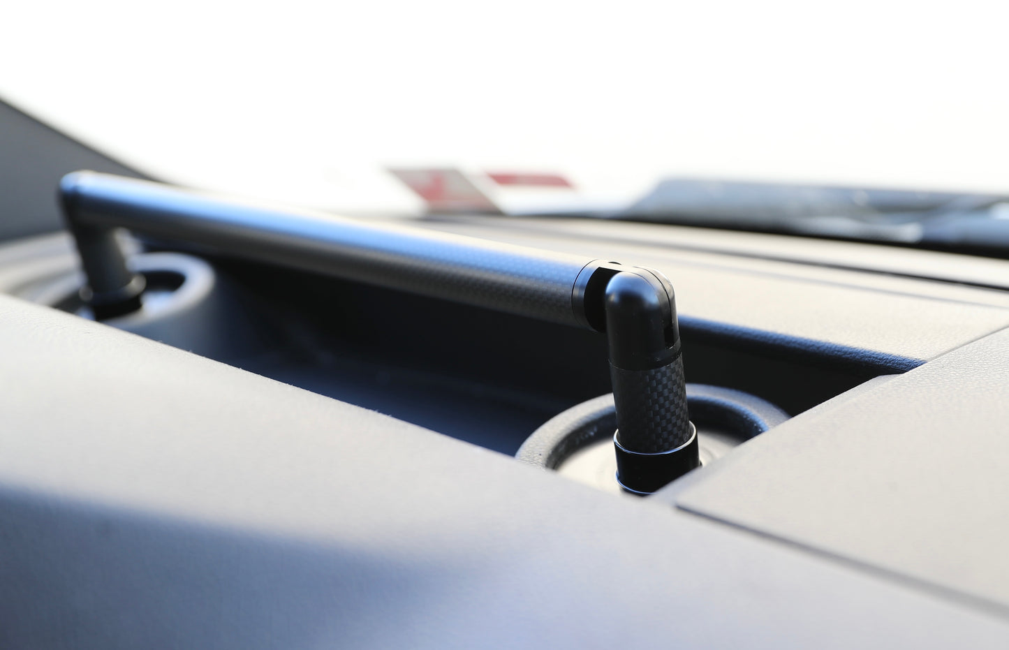 FLOW SERIES™| SPRINTER DASH MOUNT CUPHOLDER ADAPTORS