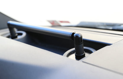 FLOW SERIES™| SPRINTER DASH MOUNT CUPHOLDER ADAPTORS