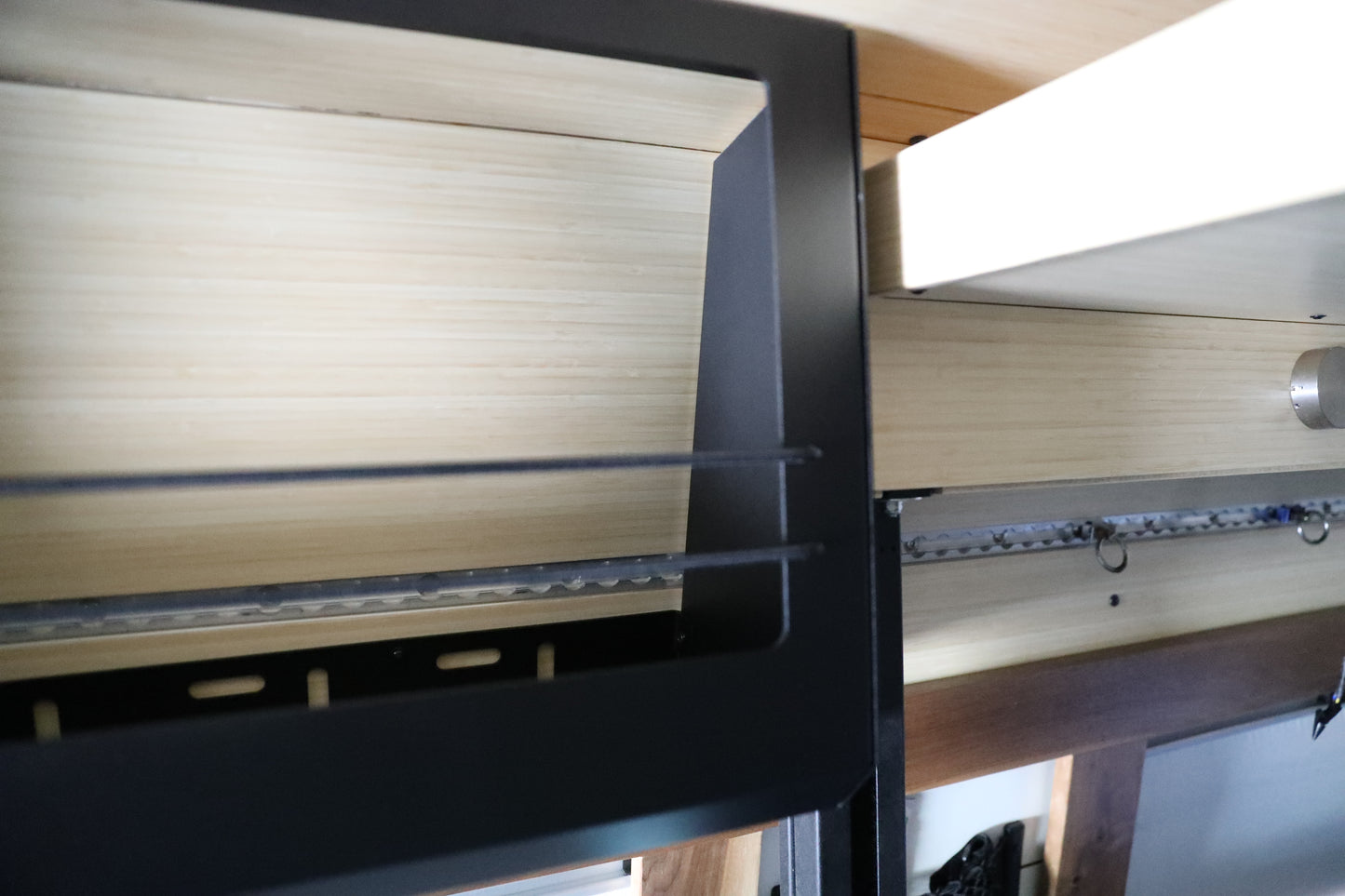 CAVE MASTER| 26" ALUMINUM CABINET - 15" DEEP or 12" DEEP