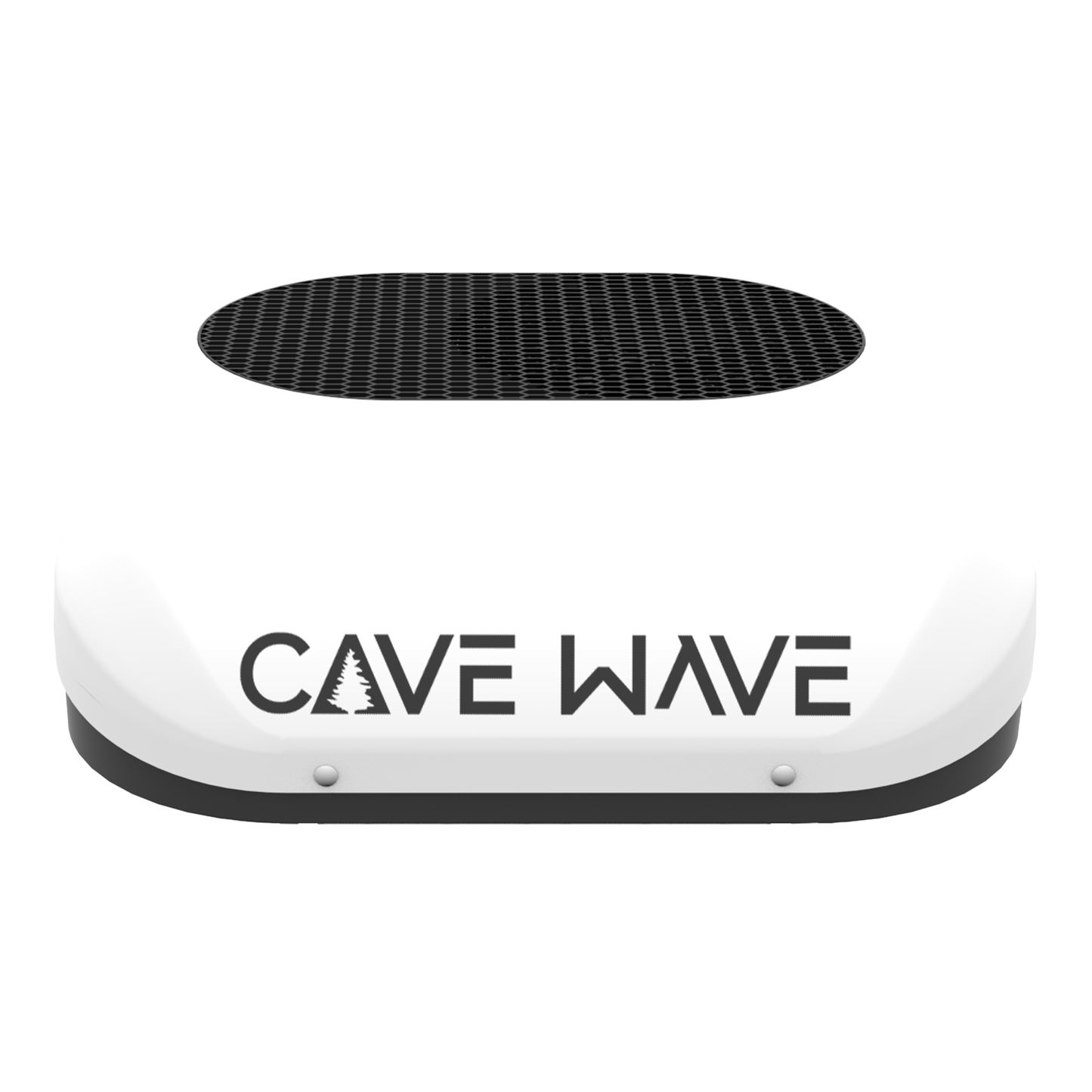 CAVE WAVE|8000 Series 12V/24V/48V Rooftop Air Conditioner - Coleman Mach Direct Replacement