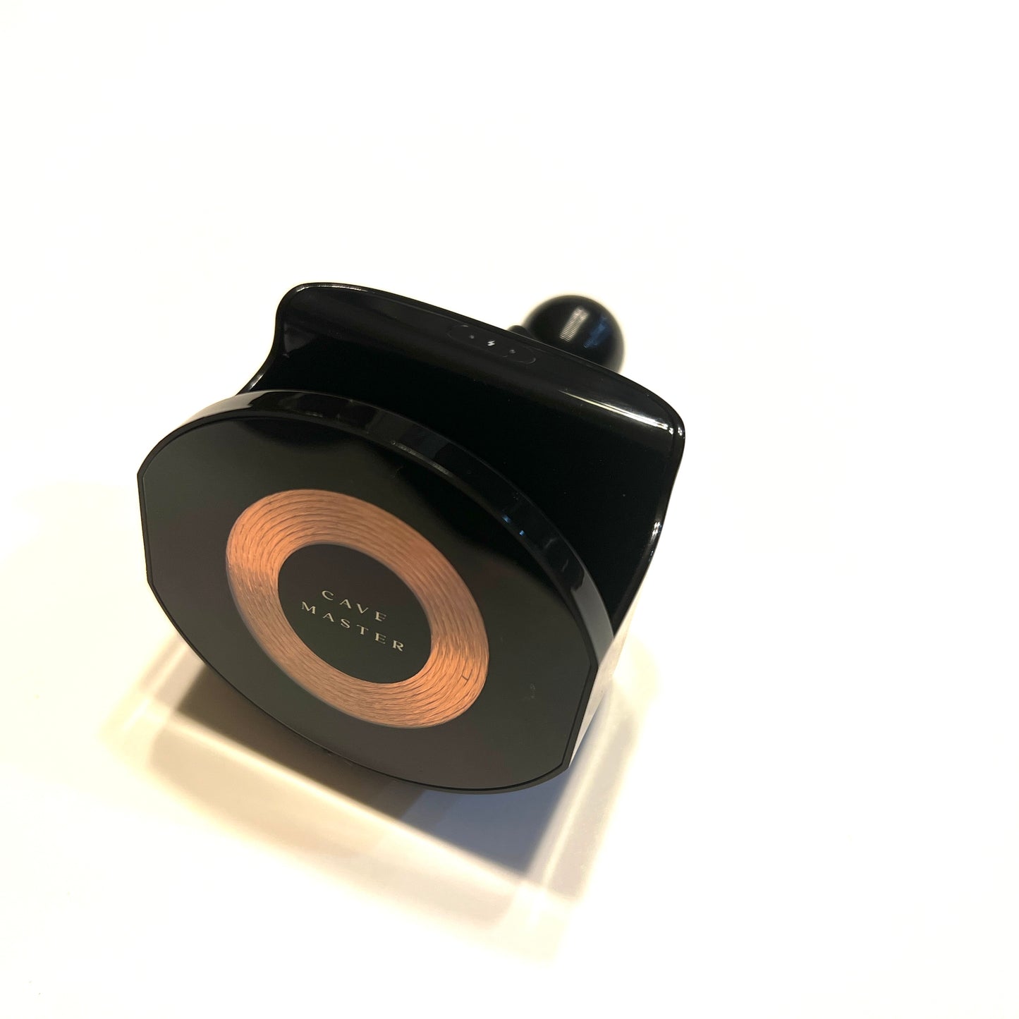 FLOW SERIES™ COMBO| CUPHOLDER ADAPTOR WITH EXTENDABLE ARM AND MAGSAFE 2 IN 1 PHONE & AIRPOD CHARGER