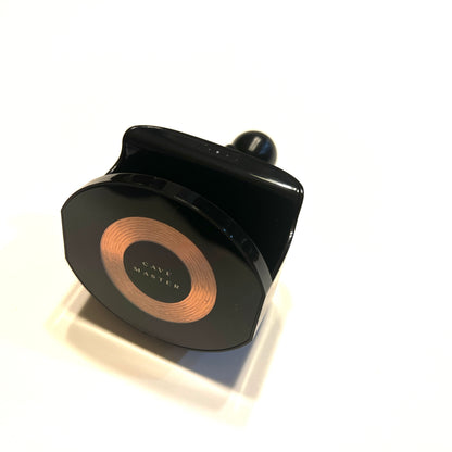 FLOW SERIES™ COMBO| CUPHOLDER ADAPTOR WITH EXTENDABLE ARM AND MAGSAFE 2 IN 1 PHONE & AIRPOD CHARGER