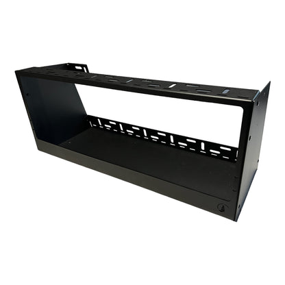 CAVE MASTER| 36" ALUMINUM CABINET - 15" DEEP or 12" DEEP