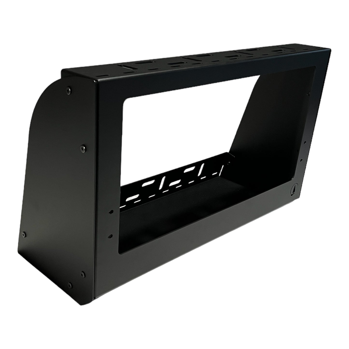 CAVE MASTER| 26" ALUMINUM CABINET - 15" DEEP or 12" DEEP