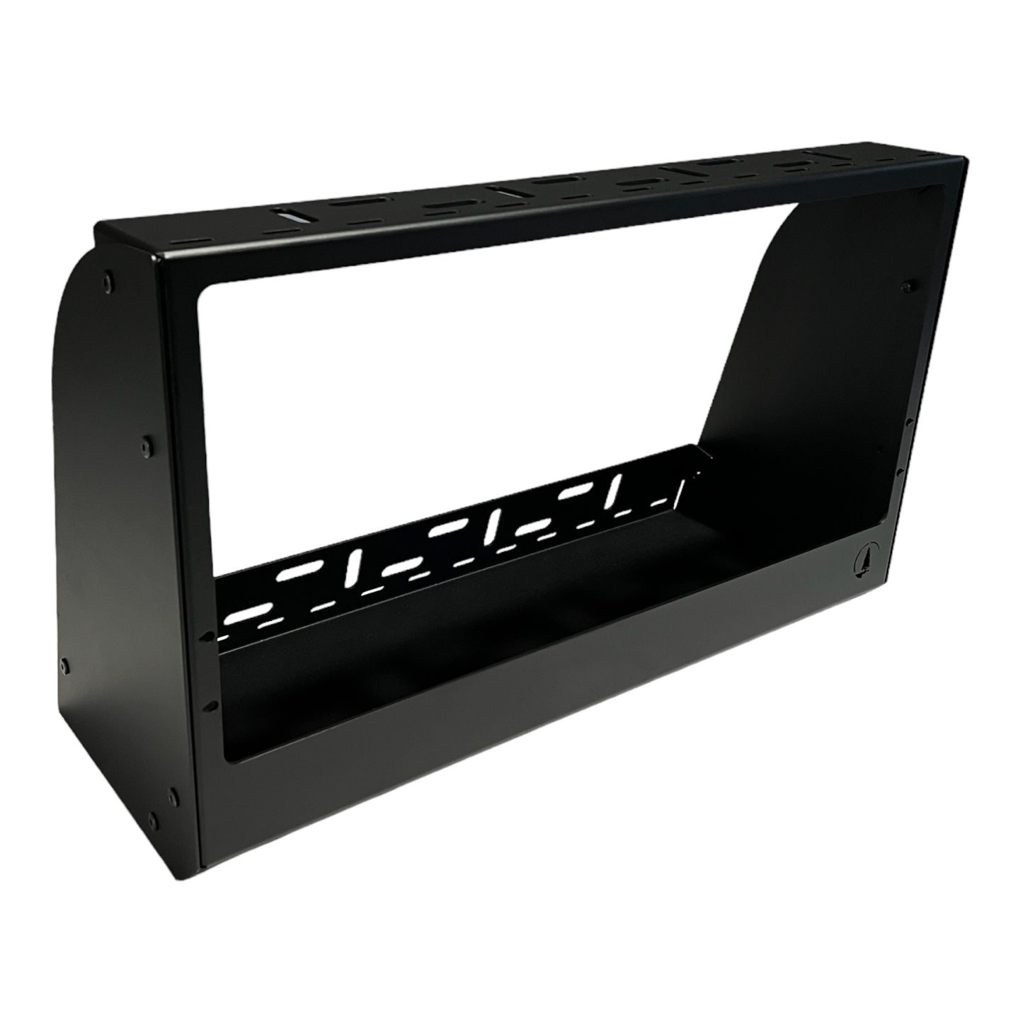CAVE MASTER| 36" ALUMINUM CABINET - 15" DEEP or 12" DEEP
