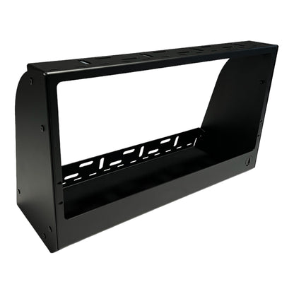 CAVE MASTER| 36" ALUMINUM CABINET - 15" DEEP or 12" DEEP