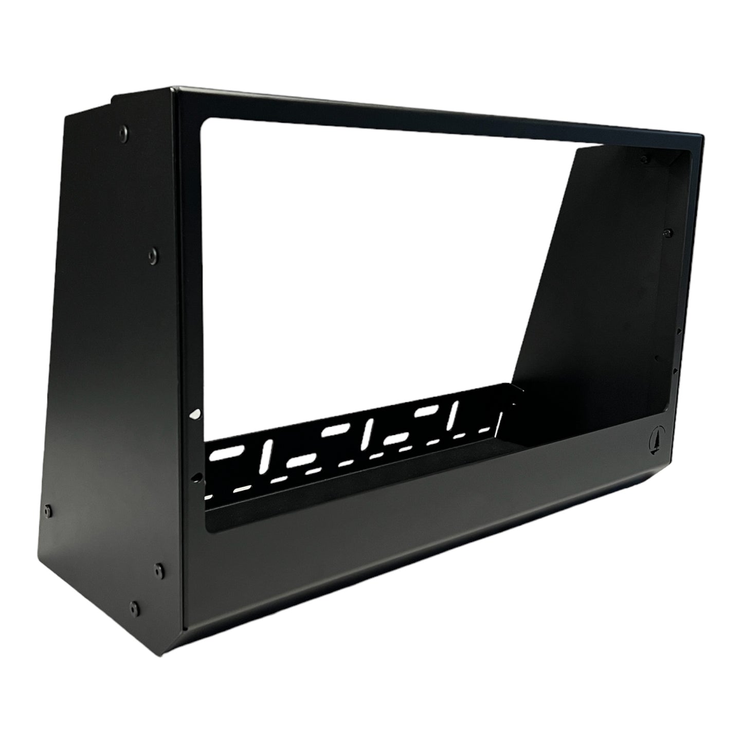 CAVE MASTER| 36" ALUMINUM CABINET - 15" DEEP or 12" DEEP