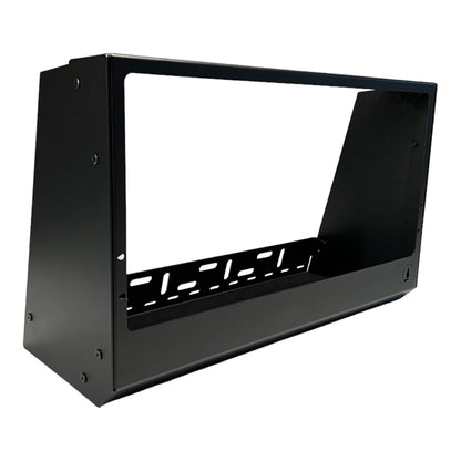 CAVE MASTER| 36" ALUMINUM CABINET - 15" DEEP or 12" DEEP