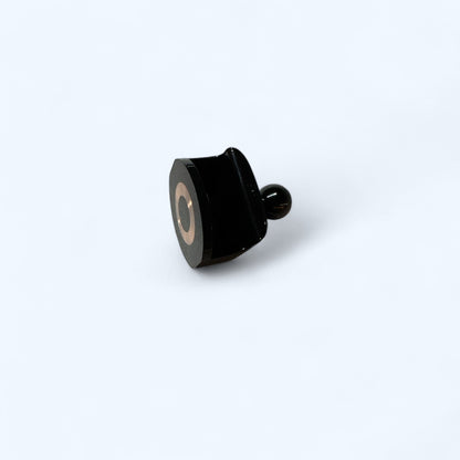 FLOW SERIES™ ACCESSORIES| WIRELESS MAGSAFE PHONE & AIRPOD CHARGE WITH 20MM ALUMINUM BALL ADAPTER