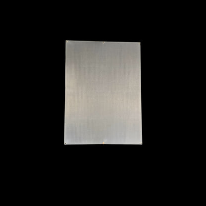 CA 115w Semi-Rigi solar panel