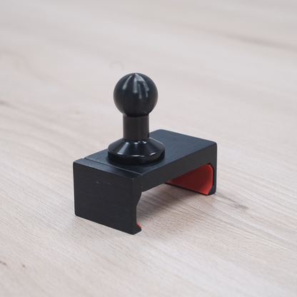 CAVE MASTER | HIGH SPRING TENSION PHONE HOLDER