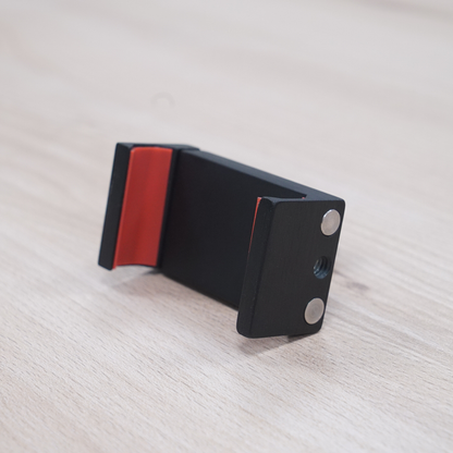 CAVE MASTER | HIGH SPRING TENSION PHONE HOLDER