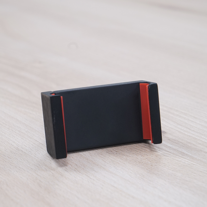 CAVE MASTER | HIGH SPRING TENSION PHONE HOLDER